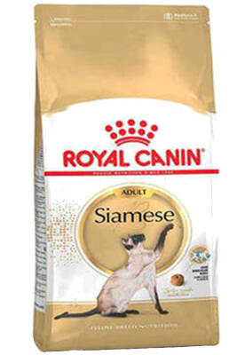 Royal Canin Siamese Siyam Irkı Yetişkin Kedi Maması 2kg - 1