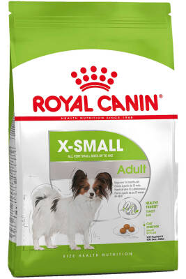 Royal Canin XSmall Küçük Irk Yetişkin Köpek Maması 1,5kg - 1