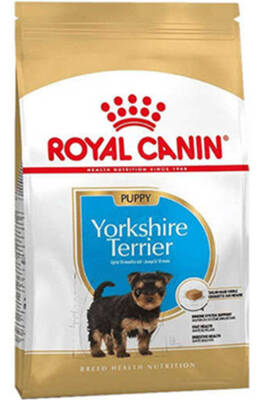 Royal Canin Yorkshire Terrier Puppy Yavru Köpek Maması 1,5kg - 1