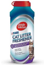 Simple Solution Kedi Kumu Koku Giderici 600gr - 1