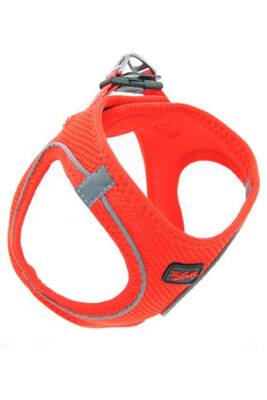 Tailpetz Air-Mesh Harness Garnet Köpek Göğüs Tasması 2XS - 1