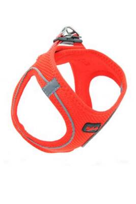 Tailpetz Air-Mesh Harness Garnet Köpek Göğüs Tasması 3XS - 1