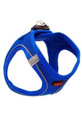 Tailpetz Air Mesh Harness Saks Köpek Göğüs Tasması 2XS - 1