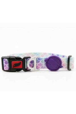 Tailpetz Bubbles Collar Köpek Boyun Tasması L - 1