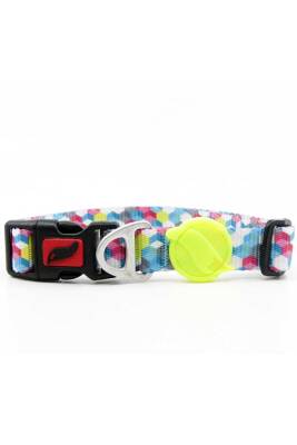 Tailpetz Küp Collar Köpek Boyun Tasması M - 1