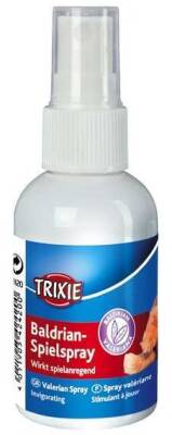 Trixie Kedi Canlandırıcı Valerian Spreyi 50ml - 1