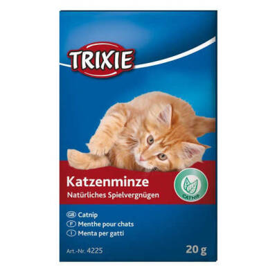 Trixie Kedi Otu 20gr - 1