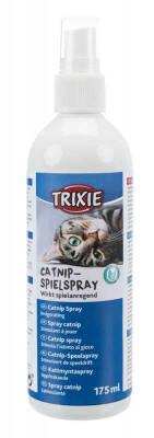 Trixie Kediotu (Catnip) Spreyi 175ml - 1