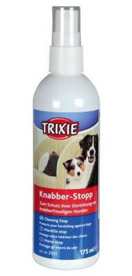 Trixie Köpek İçin Eşya Kemirme Çiğneme ve Dişleme Önleyici 175ml. - 1