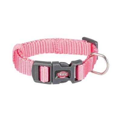 Trixie Köpek Premium Boyun Tasması 15-25cm 10mm (XXS/XS) Flamingo - 1