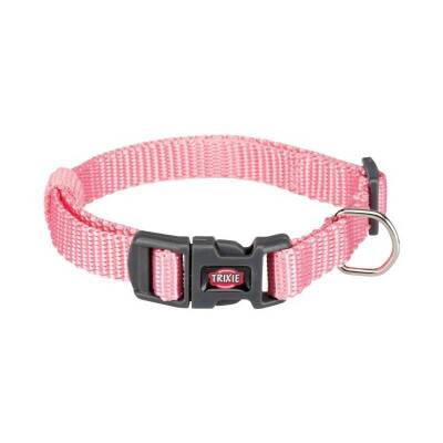 Trixie Köpek Premium Boyun Tasması 22-35cm 10mm (XS/S) Flamingo - 1