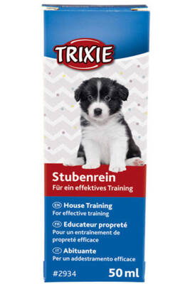 Trixie Köpek Tuvalet Eğitim Kokusu 50ml - 1