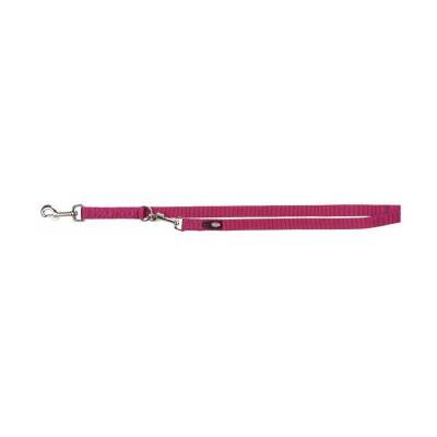 Trixie Premium Köpek Gezdirme Kayışı 2mt/20mm (M/L) Pembe - 1