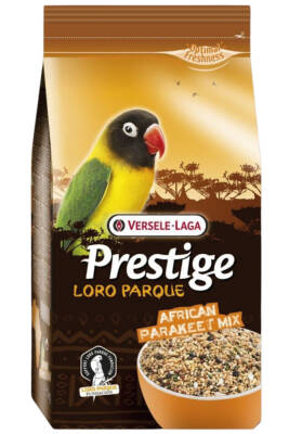 Versele Laga Laro Parque Afrika Paraket Yemi 1 KG - 1