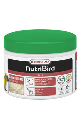 Versele Laga NutriBird A21 Elle Besleme Maması 250 Gram - 1