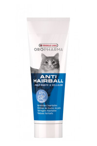 Versele-Laga Orop Anti Hairball Kedi Malt Macunu 100 Gr - VERSELE LAGA