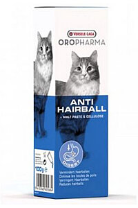 Versele-Laga Orop Anti Hairball Kedi Malt Macunu 100 Gr - 2