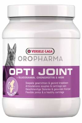 Versele Laga Oropharma Opti-Joint Köpek Eklem Sağlığı 700 Gr - 1