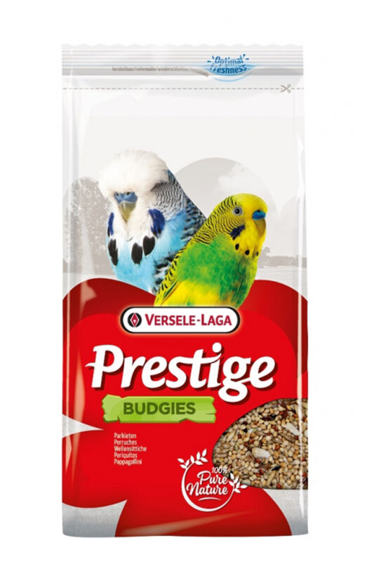 Versele Laga Prestıge Muhabbet Yemi 1 KG - 1