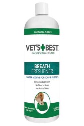 Vets Best Köpek Ağız Bakım Suyu - 1